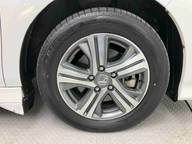 ホンダ ステップワゴン　ハイブリッド ２．０ スパーダ ハイブリッド Ｇ ホンダセンシング H30年 (東海) 99