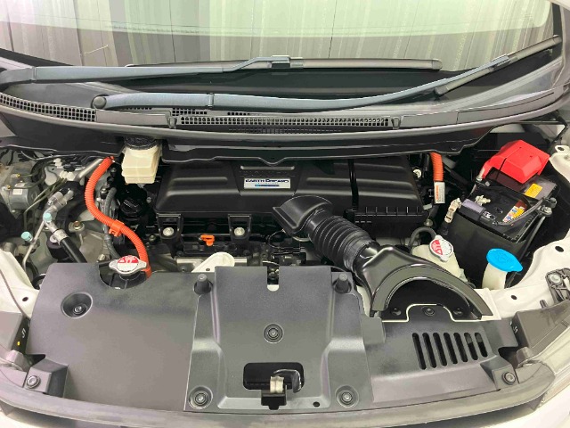 ホンダ ステップワゴン　ハイブリッド ２．０ スパーダ ハイブリッド Ｇ ホンダセンシング H30年 (東海) 99