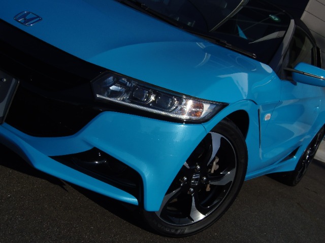 ホンダ Ｓ６６０ ６６０ アルファ H28年 (東海) 99