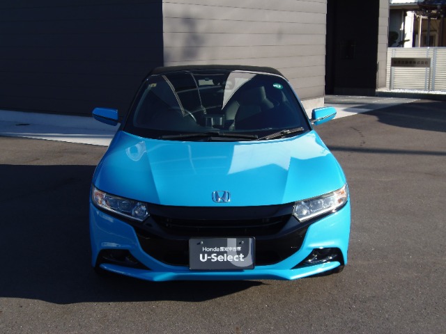 ホンダ Ｓ６６０ ６６０ アルファ H28年 (東海) 99