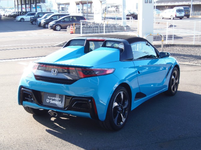 ホンダ Ｓ６６０ ６６０ アルファ H28年 (東海) 99