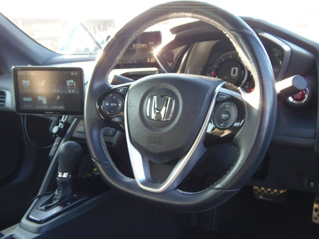 ホンダ Ｓ６６０ ６６０ アルファ H28年 (東海) 99