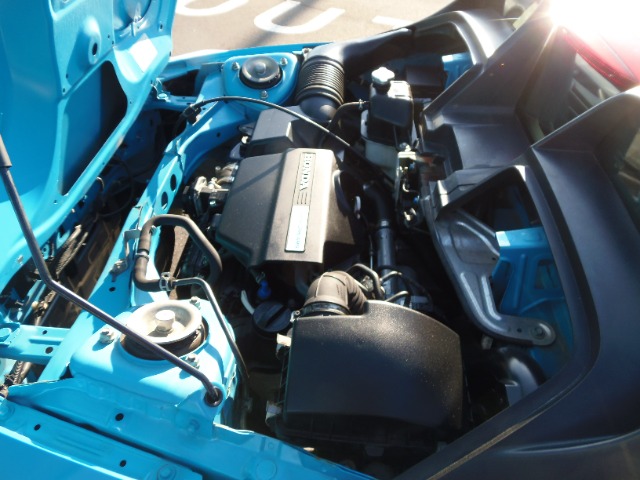 ホンダ Ｓ６６０ ６６０ アルファ H28年 (東海) 99