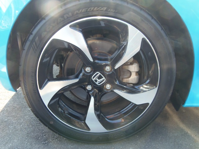 ホンダ Ｓ６６０ ６６０ アルファ H28年 (東海) 99