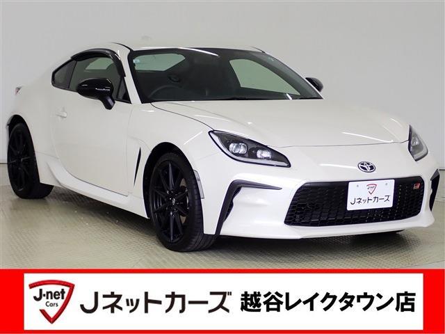 トヨタ ＧＲ８６ ２．４ ＲＺ R5年 (関東) 99
