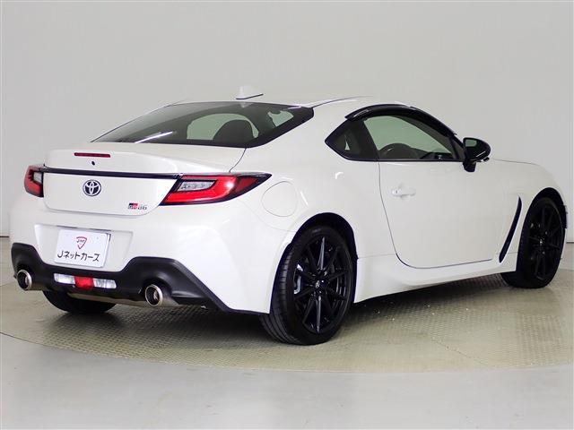 トヨタ ＧＲ８６ ２．４ ＲＺ R5年 (関東) 99