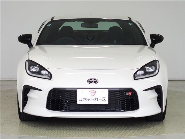 トヨタ ＧＲ８６ ２．４ ＲＺ R5年 (関東) 99