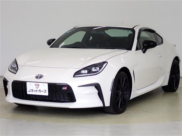 トヨタ ＧＲ８６ ２．４ ＲＺ R5年 (関東) 99
