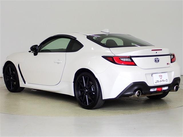 トヨタ ＧＲ８６ ２．４ ＲＺ R5年 (関東) 99