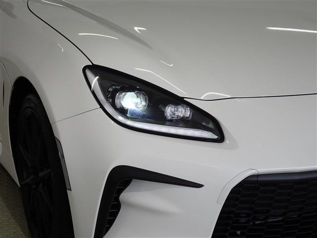 トヨタ ＧＲ８６ ２．４ ＲＺ R5年 (関東) 99