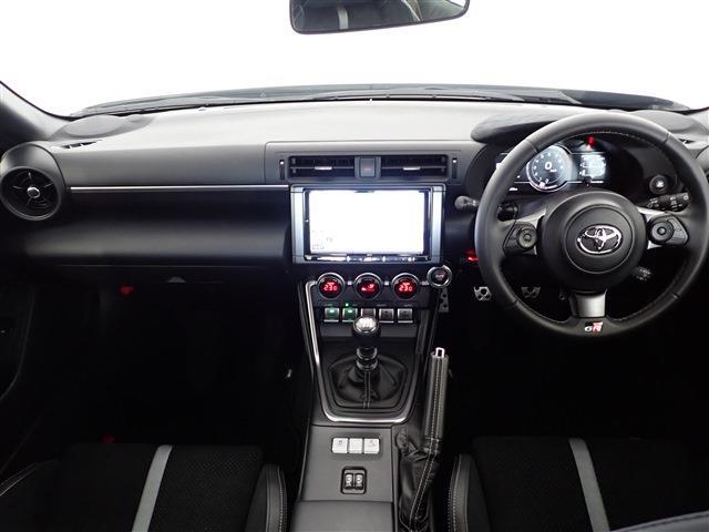 トヨタ ＧＲ８６ ２．４ ＲＺ R5年 (関東) 99