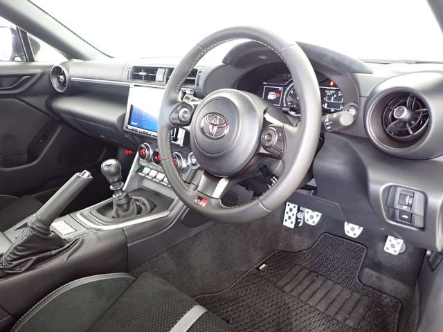 トヨタ ＧＲ８６ ２．４ ＲＺ R5年 (関東) 99