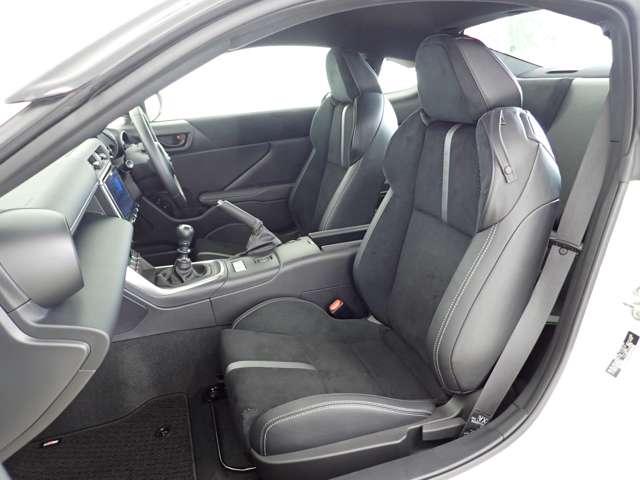 トヨタ ＧＲ８６ ２．４ ＲＺ R5年 (関東) 99