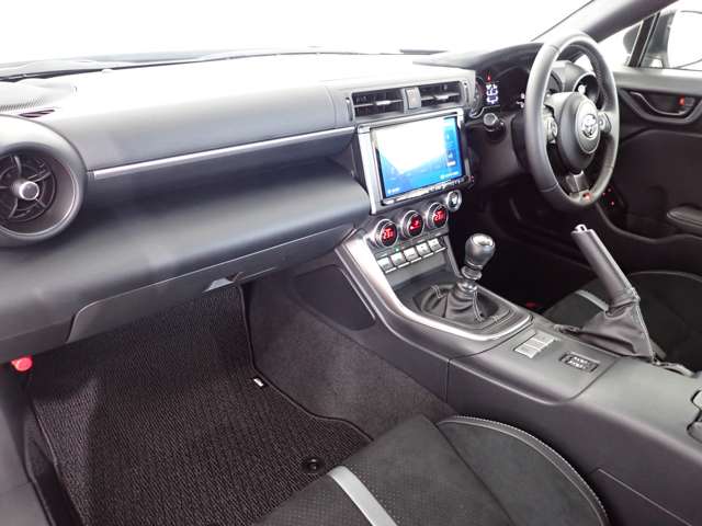 トヨタ ＧＲ８６ ２．４ ＲＺ R5年 (関東) 99