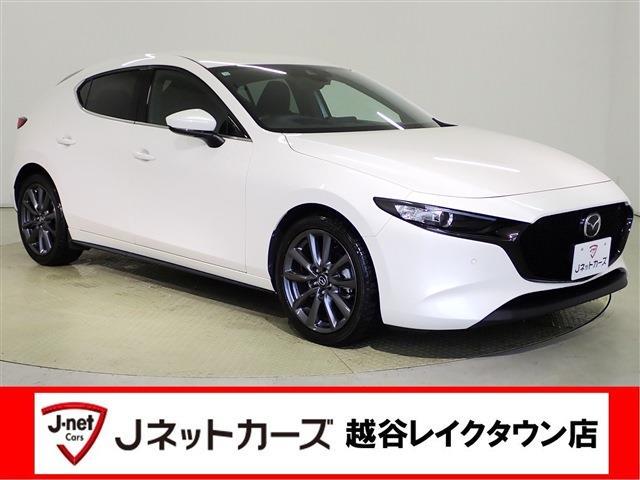 マツダ ＭＡＺＤＡ３　ファストバック １．５ １５Ｓ ツーリング R4年 (関東) 99