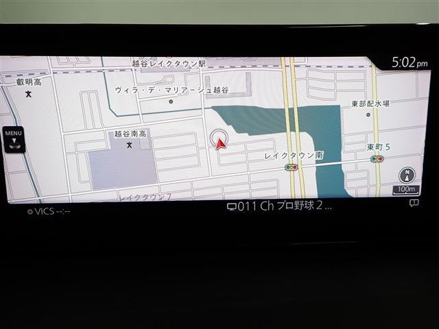 マツダ ＭＡＺＤＡ３　ファストバック １．５ １５Ｓ ツーリング R4年 (関東) 99