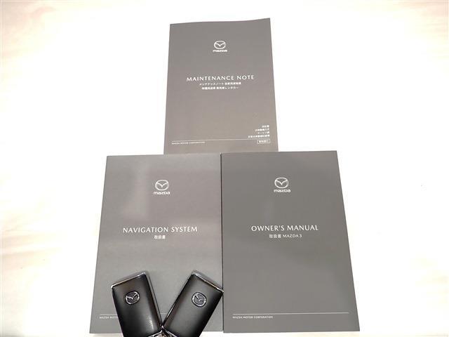 マツダ ＭＡＺＤＡ３　ファストバック １．５ １５Ｓ ツーリング R4年 (関東) 99