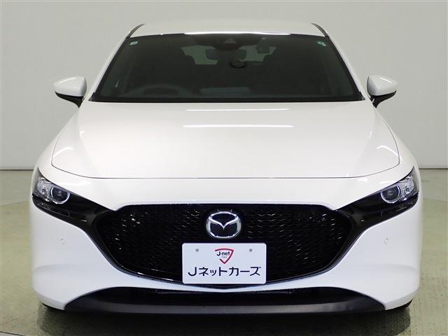 マツダ ＭＡＺＤＡ３　ファストバック １．５ １５Ｓ ツーリング R4年 (関東) 99