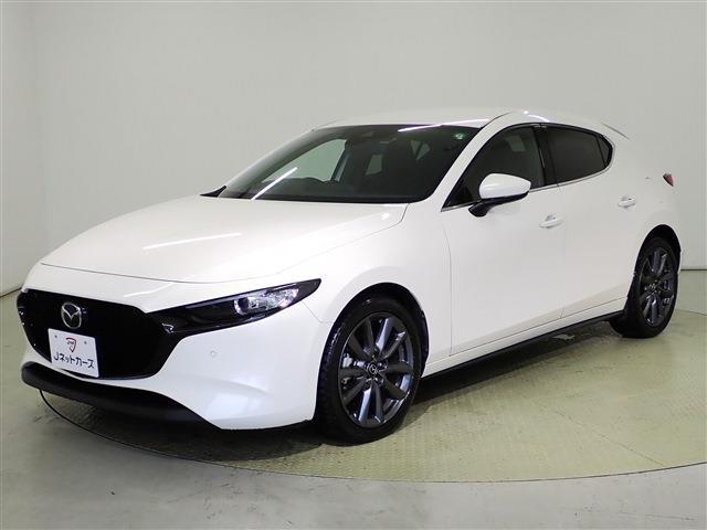 マツダ ＭＡＺＤＡ３　ファストバック １．５ １５Ｓ ツーリング R4年 (関東) 99