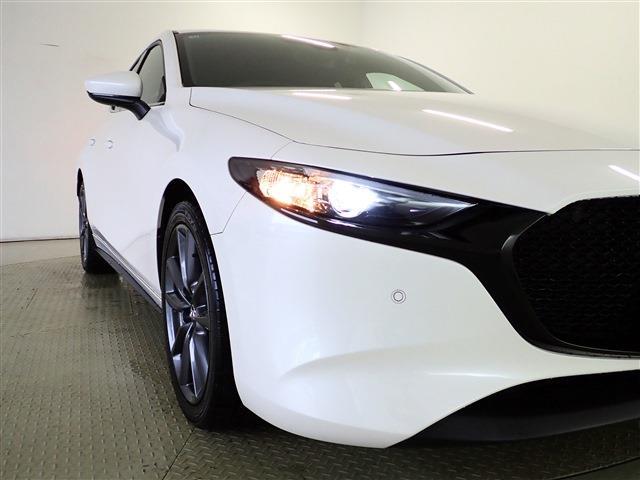 マツダ ＭＡＺＤＡ３　ファストバック １．５ １５Ｓ ツーリング R4年 (関東) 99