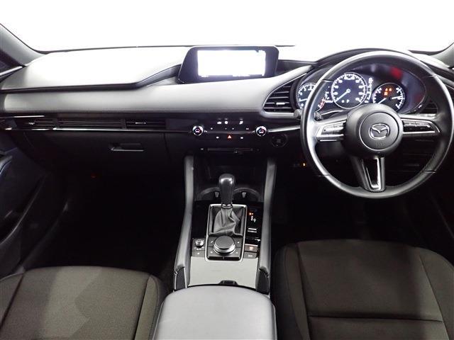 マツダ ＭＡＺＤＡ３　ファストバック １．５ １５Ｓ ツーリング R4年 (関東) 99