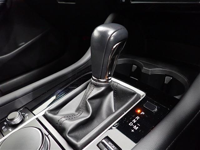 マツダ ＭＡＺＤＡ３　ファストバック １．５ １５Ｓ ツーリング R4年 (関東) 99