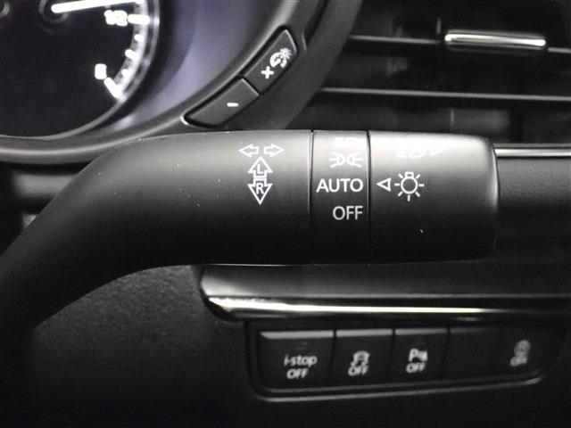 マツダ ＭＡＺＤＡ３　ファストバック １．５ １５Ｓ ツーリング R4年 (関東) 99