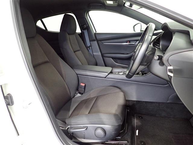 マツダ ＭＡＺＤＡ３　ファストバック １．５ １５Ｓ ツーリング R4年 (関東) 99