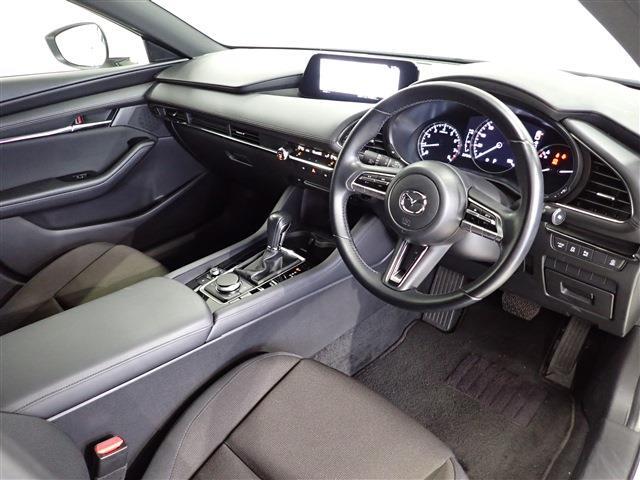 マツダ ＭＡＺＤＡ３　ファストバック １．５ １５Ｓ ツーリング R4年 (関東) 99