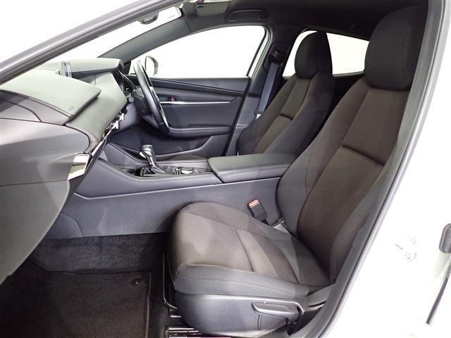 マツダ ＭＡＺＤＡ３　ファストバック １．５ １５Ｓ ツーリング R4年 (関東) 99