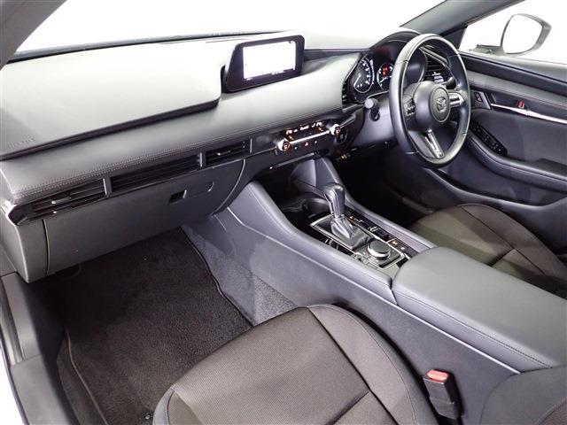 マツダ ＭＡＺＤＡ３　ファストバック １．５ １５Ｓ ツーリング R4年 (関東) 99