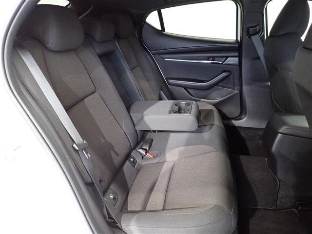 マツダ ＭＡＺＤＡ３　ファストバック １．５ １５Ｓ ツーリング R4年 (関東) 99