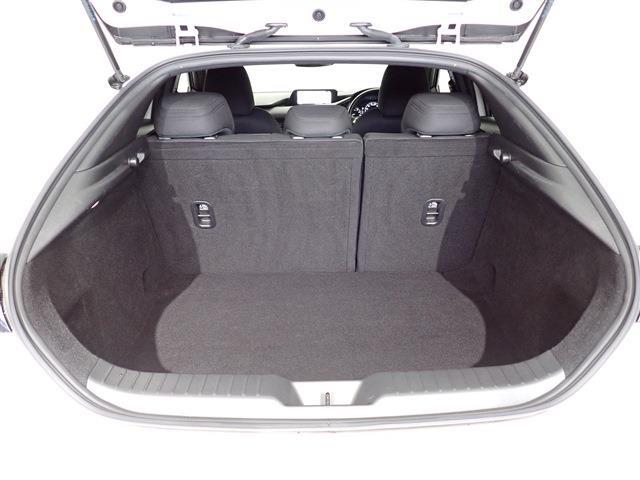 マツダ ＭＡＺＤＡ３　ファストバック １．５ １５Ｓ ツーリング R4年 (関東) 99