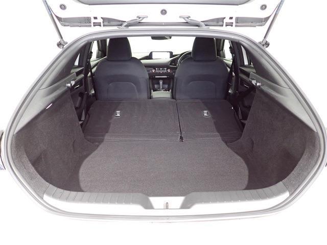 マツダ ＭＡＺＤＡ３　ファストバック １．５ １５Ｓ ツーリング R4年 (関東) 99