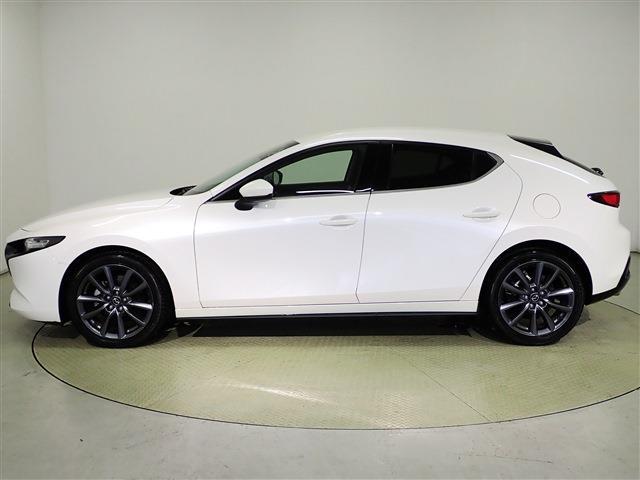 マツダ ＭＡＺＤＡ３　ファストバック １．５ １５Ｓ ツーリング R4年 (関東) 99