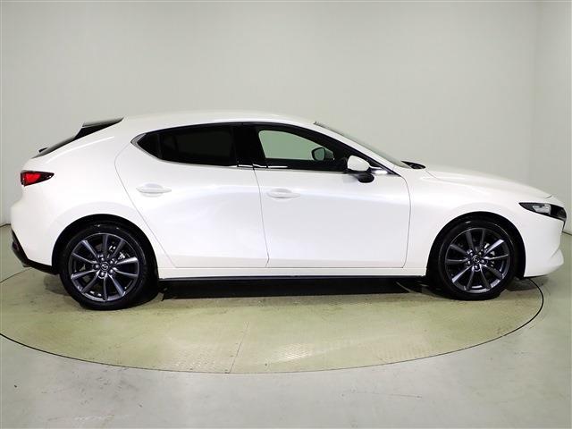 マツダ ＭＡＺＤＡ３　ファストバック １．５ １５Ｓ ツーリング R4年 (関東) 99