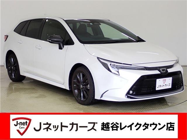 トヨタ カローラ　ツーリング １．５ ＷＸＢ R5年 (関東) 99