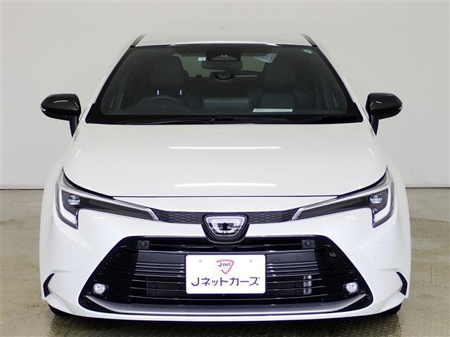 トヨタ カローラ　ツーリング １．５ ＷＸＢ R5年 (関東) 99