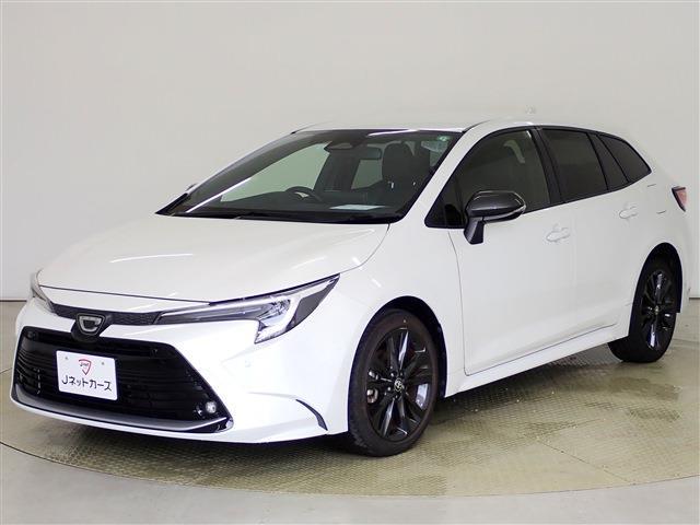 トヨタ カローラ　ツーリング １．５ ＷＸＢ R5年 (関東) 99