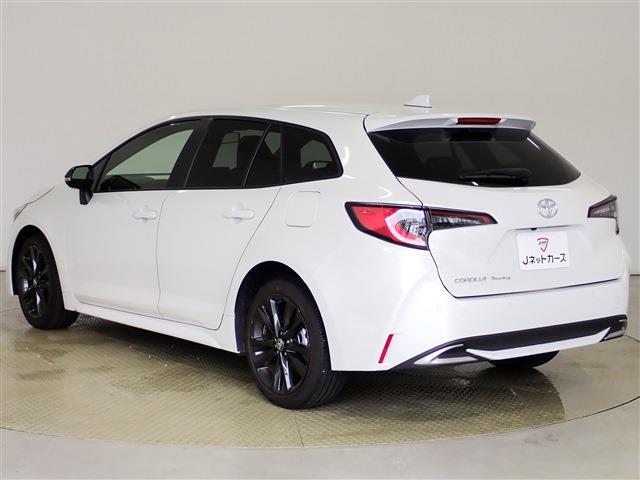 トヨタ カローラ　ツーリング １．５ ＷＸＢ R5年 (関東) 99