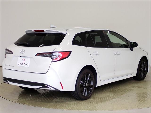トヨタ カローラ　ツーリング １．５ ＷＸＢ R5年 (関東) 99