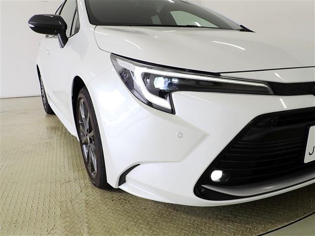 トヨタ カローラ　ツーリング １．５ ＷＸＢ R5年 (関東) 99
