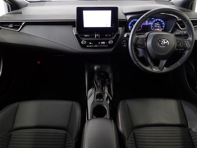 トヨタ カローラ　ツーリング １．５ ＷＸＢ R5年 (関東) 99