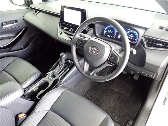 トヨタ カローラ　ツーリング １．５ ＷＸＢ R5年 (関東) 99