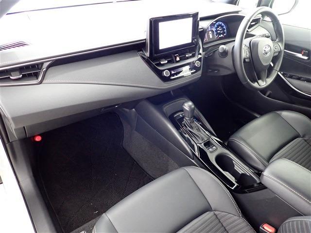 トヨタ カローラ　ツーリング １．５ ＷＸＢ R5年 (関東) 99