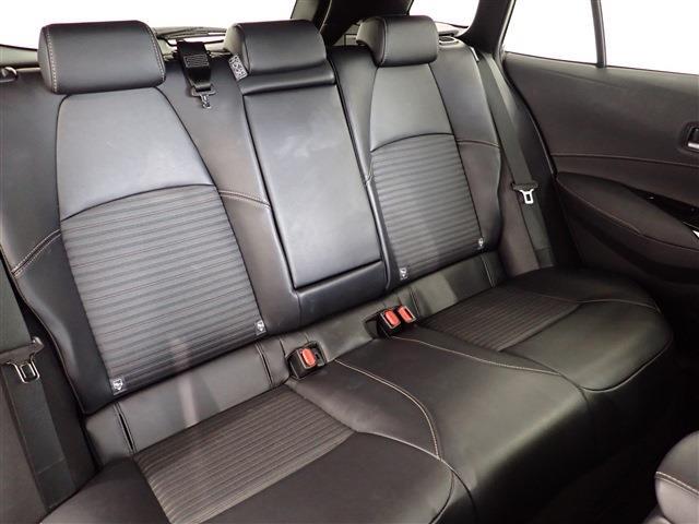 トヨタ カローラ　ツーリング １．５ ＷＸＢ R5年 (関東) 99