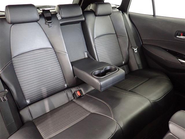 トヨタ カローラ　ツーリング １．５ ＷＸＢ R5年 (関東) 99