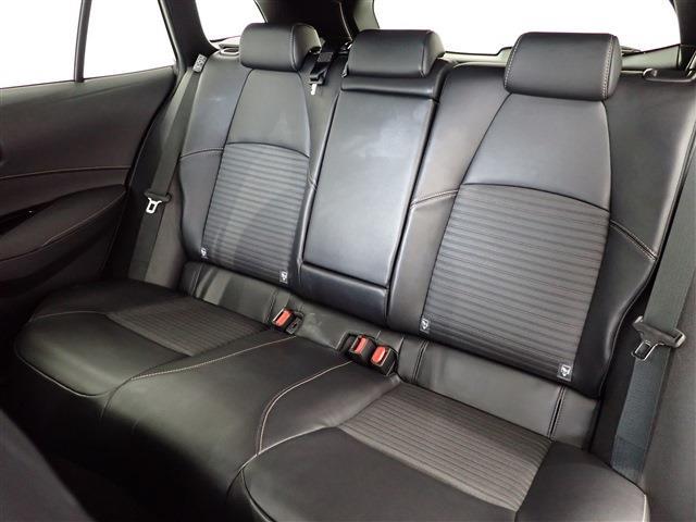 トヨタ カローラ　ツーリング １．５ ＷＸＢ R5年 (関東) 99