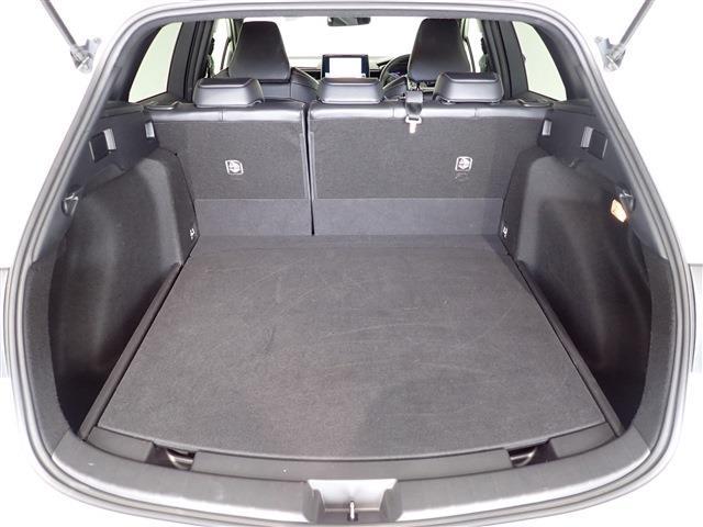 トヨタ カローラ　ツーリング １．５ ＷＸＢ R5年 (関東) 99