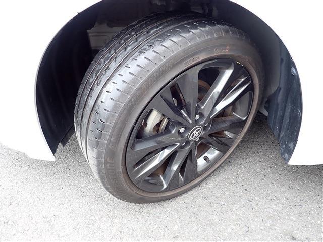 トヨタ カローラ　ツーリング １．５ ＷＸＢ R5年 (関東) 99